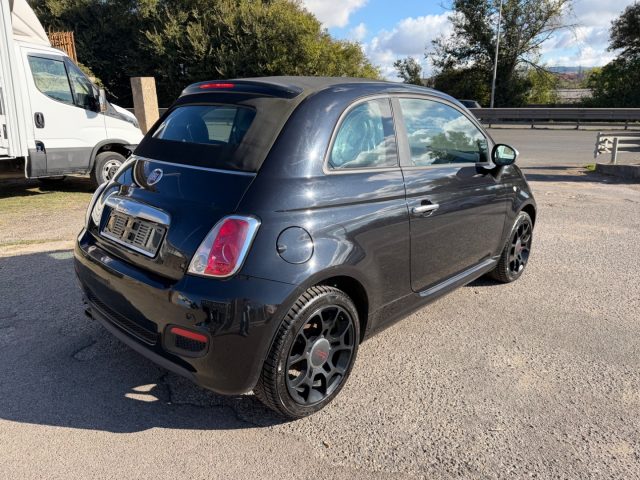 FIAT 500C 1.2 - foto 6