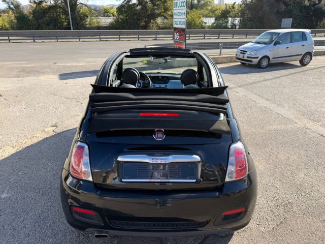 FIAT 500C 1.2 - foto 8