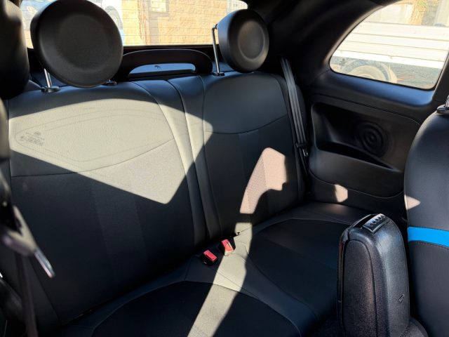FIAT 500C 1.2 - foto 14