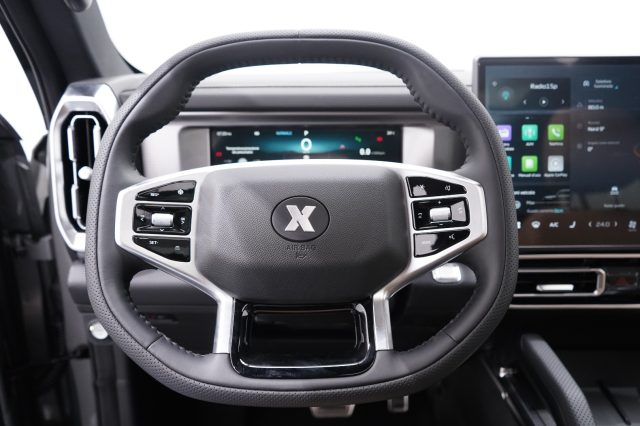 ICH-X K3 2.0 238CV GPL DCT 4WD - foto 15