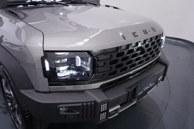 ICH-X K3 2.0 238CV GPL DCT 4WD - foto 24