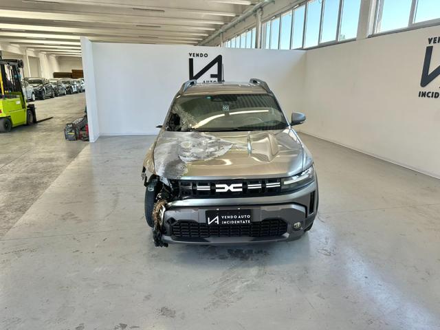 DACIA DUSTER ECO-G 100CV JOURNEY - foto 2