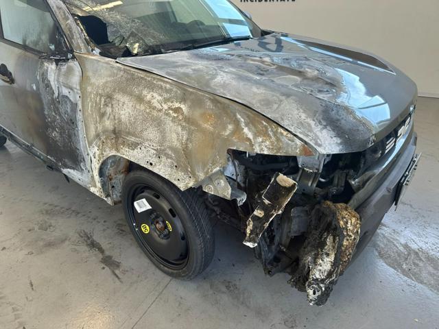 DACIA DUSTER ECO-G 100CV JOURNEY - foto 10
