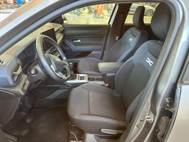 DACIA DUSTER ECO-G 100CV JOURNEY - foto 13