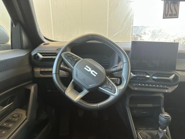 DACIA DUSTER ECO-G 100CV JOURNEY - foto 17