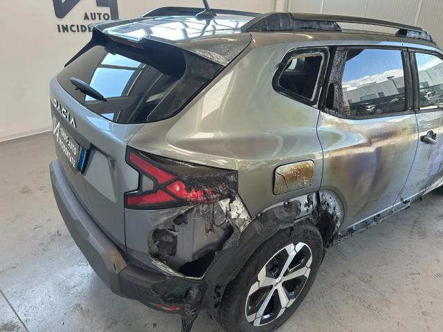 DACIA DUSTER ECO-G 100CV JOURNEY - foto 12
