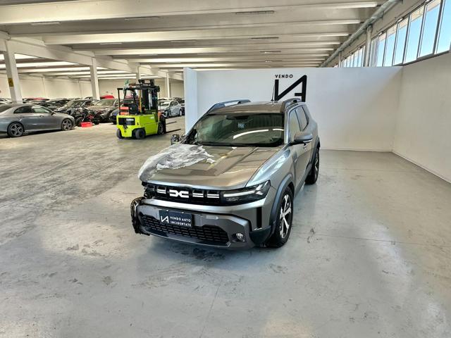 DACIA DUSTER ECO-G 100CV JOURNEY - foto 3