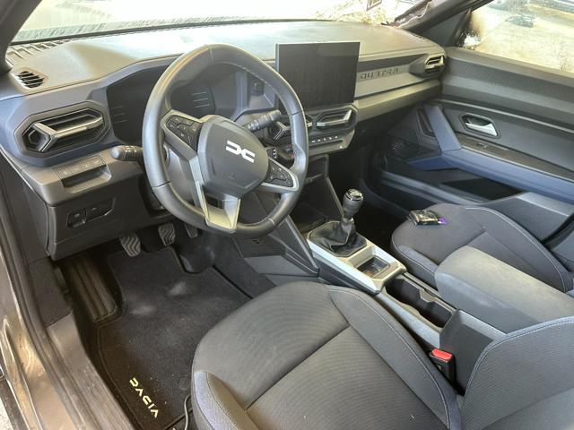 DACIA DUSTER ECO-G 100CV JOURNEY - foto 15