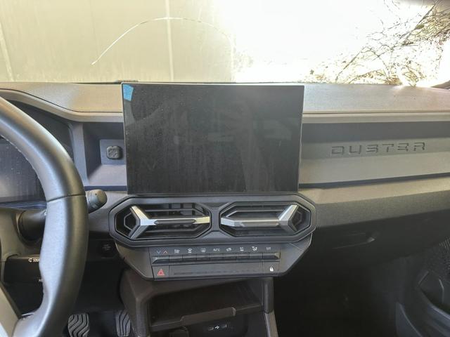 DACIA DUSTER ECO-G 100CV JOURNEY - foto 18