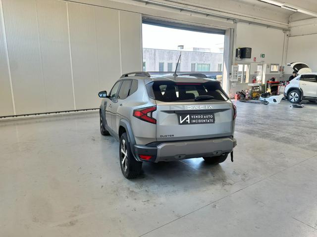 DACIA DUSTER ECO-G 100CV JOURNEY - foto 5