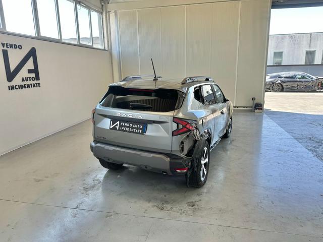 DACIA DUSTER ECO-G 100CV JOURNEY - foto 7