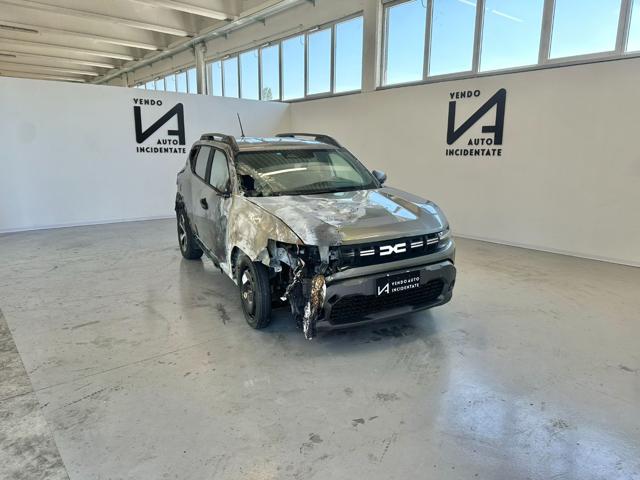 DACIA DUSTER ECO-G 100CV JOURNEY - foto 1