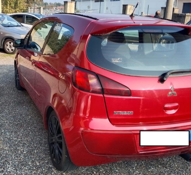 MITSUBISHI COLT 1.1 12V 3P.GPL SPECIAL ACTION MO - foto 8