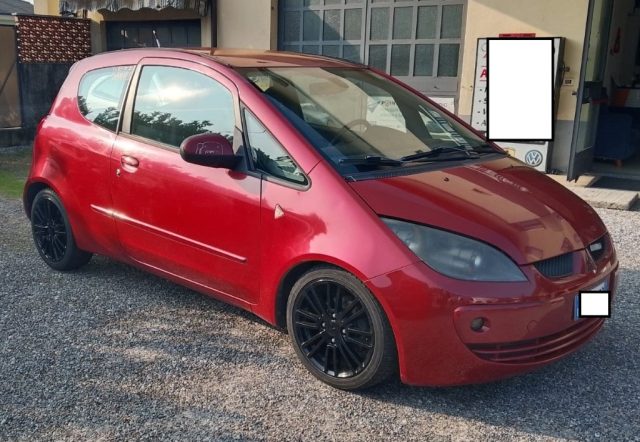 MITSUBISHI COLT 1.1 12V 3P.GPL SPECIAL ACTION MO - foto 9