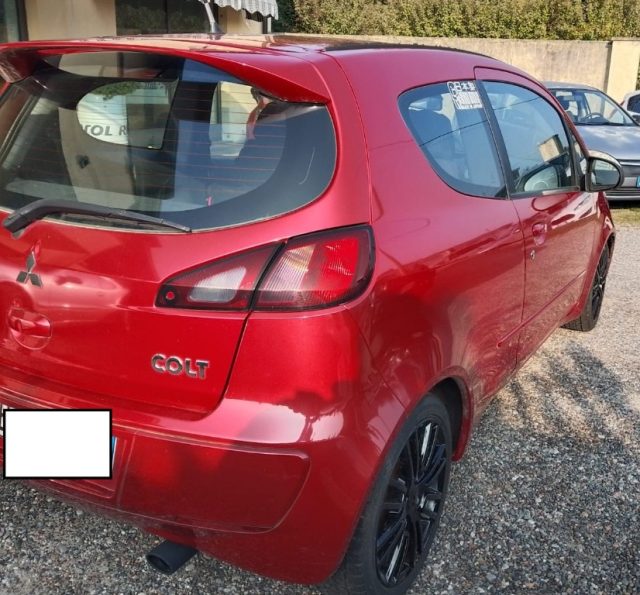 MITSUBISHI COLT 1.1 12V 3P.GPL SPECIAL ACTION MO - foto 11