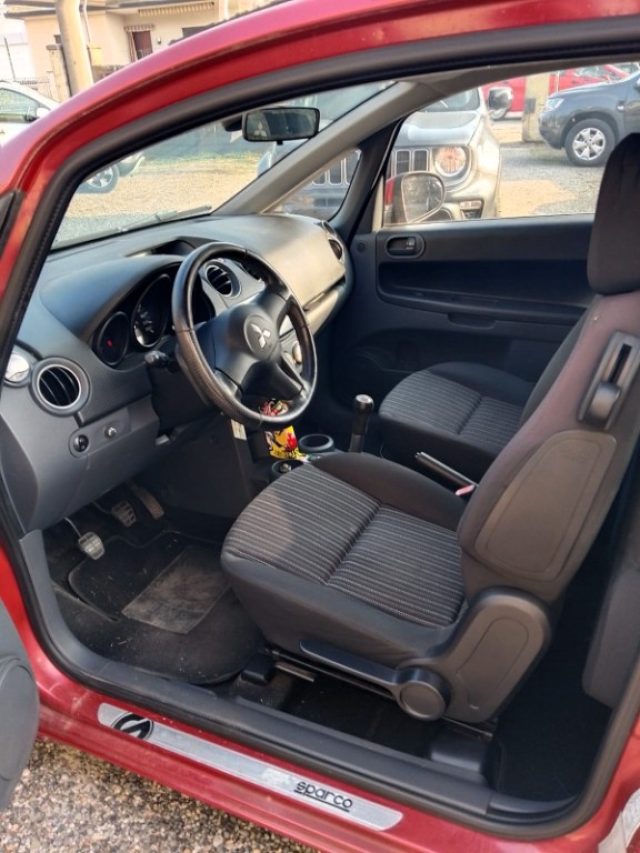 MITSUBISHI COLT 1.1 12V 3P.GPL SPECIAL ACTION MO - foto 13