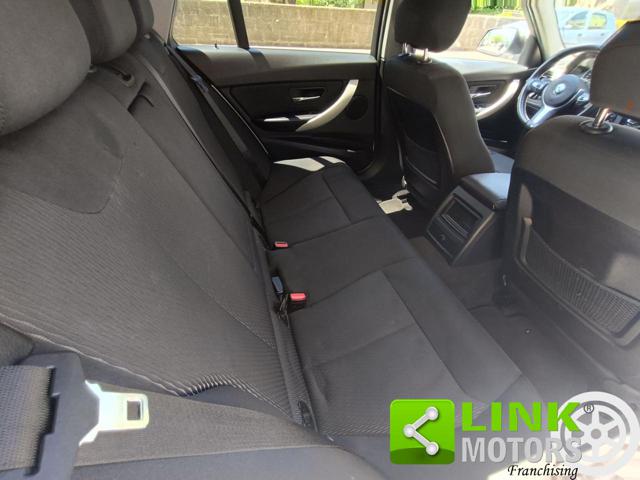 BMW 318 D TOURING BUSINESS ADVANTAGE AUT - foto 47