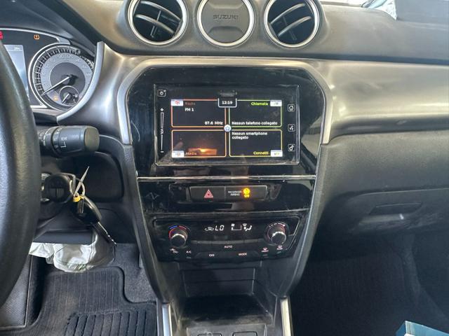 SUZUKI VITARA 1.4 HYBRID COOL - foto 18
