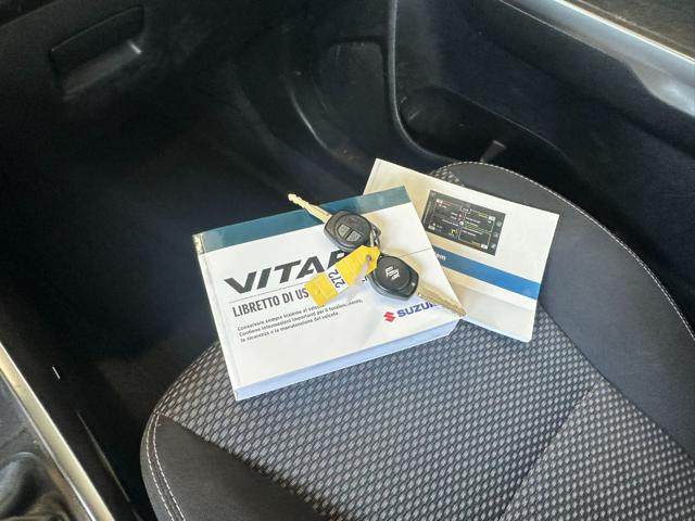 SUZUKI VITARA 1.4 HYBRID COOL - foto 20