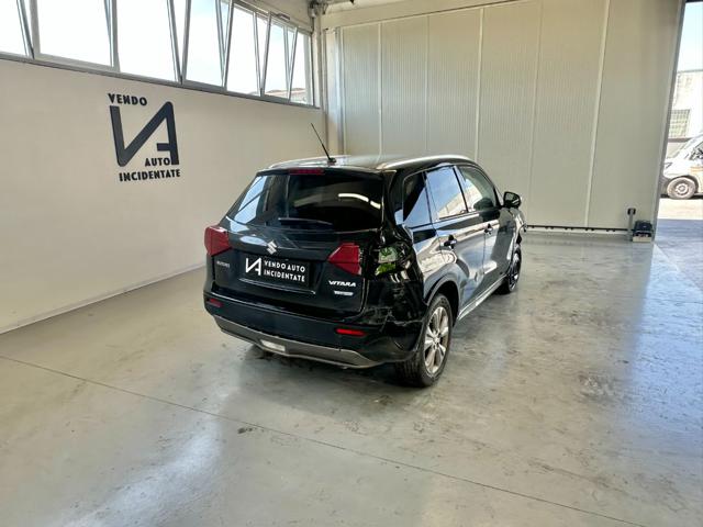 SUZUKI VITARA 1.4 HYBRID COOL - foto 7