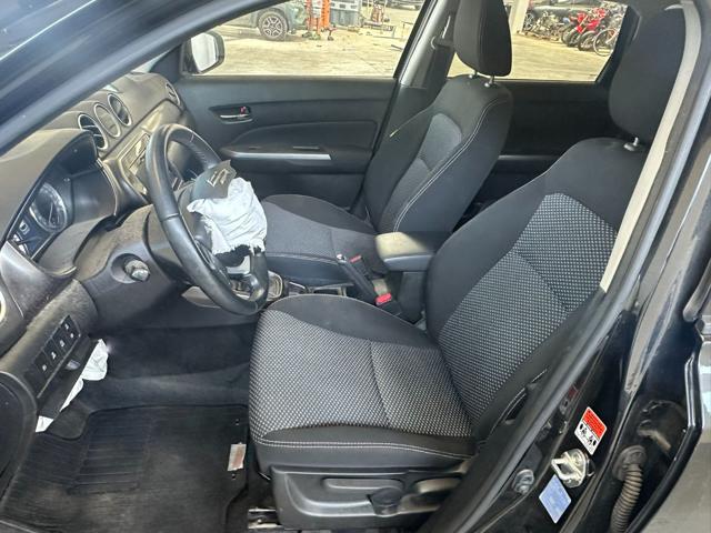 SUZUKI VITARA 1.4 HYBRID COOL - foto 13