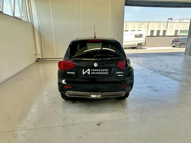 SUZUKI VITARA 1.4 HYBRID COOL - foto 6