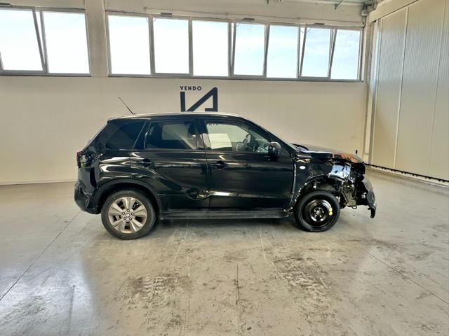 SUZUKI VITARA 1.4 HYBRID COOL - foto 8
