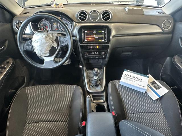 SUZUKI VITARA 1.4 HYBRID COOL - foto 16