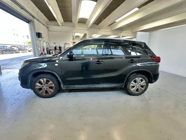 SUZUKI VITARA 1.4 HYBRID COOL - foto 4
