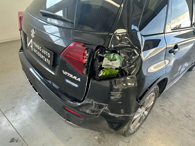 SUZUKI VITARA 1.4 HYBRID COOL - foto 10