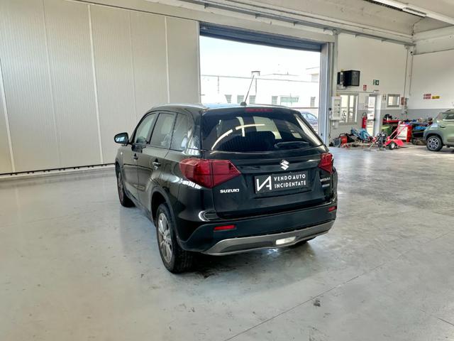 SUZUKI VITARA 1.4 HYBRID COOL - foto 5