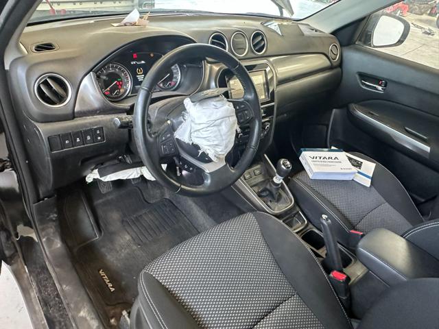 SUZUKI VITARA 1.4 HYBRID COOL - foto 15
