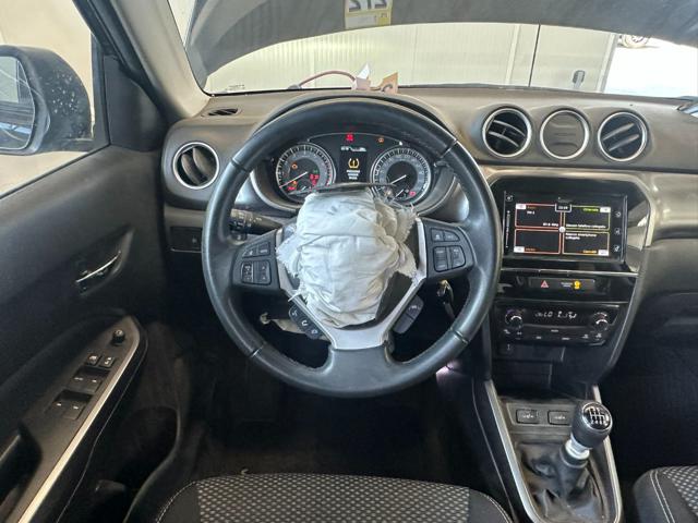 SUZUKI VITARA 1.4 HYBRID COOL - foto 17