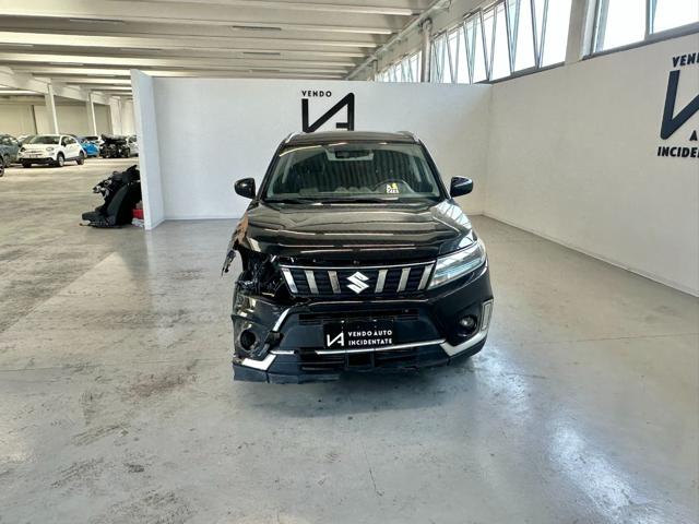 SUZUKI VITARA 1.4 HYBRID COOL - foto 2