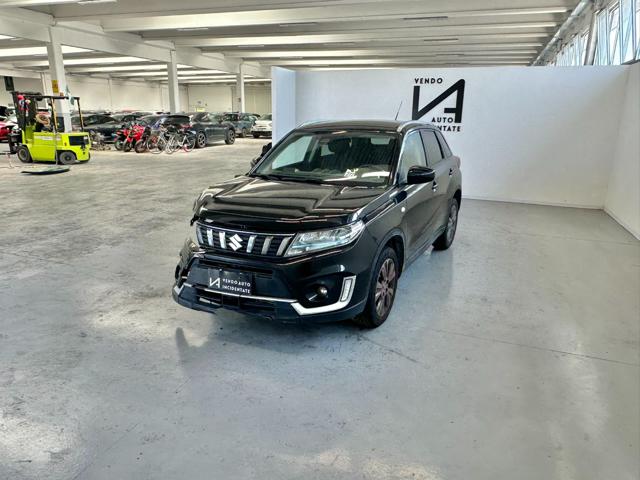 SUZUKI VITARA 1.4 HYBRID COOL - foto 3
