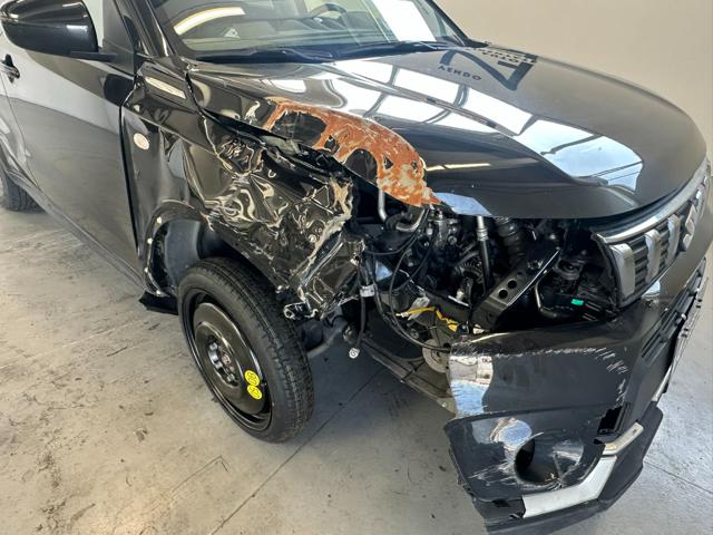 SUZUKI VITARA 1.4 HYBRID COOL - foto 9