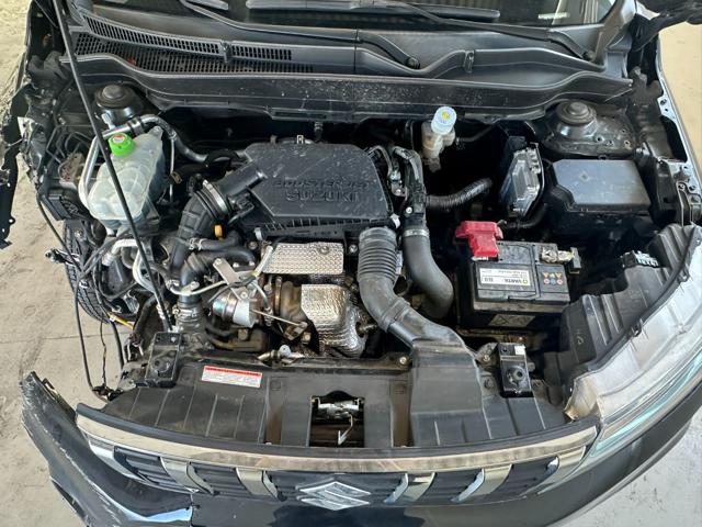 SUZUKI VITARA 1.4 HYBRID COOL - foto 11