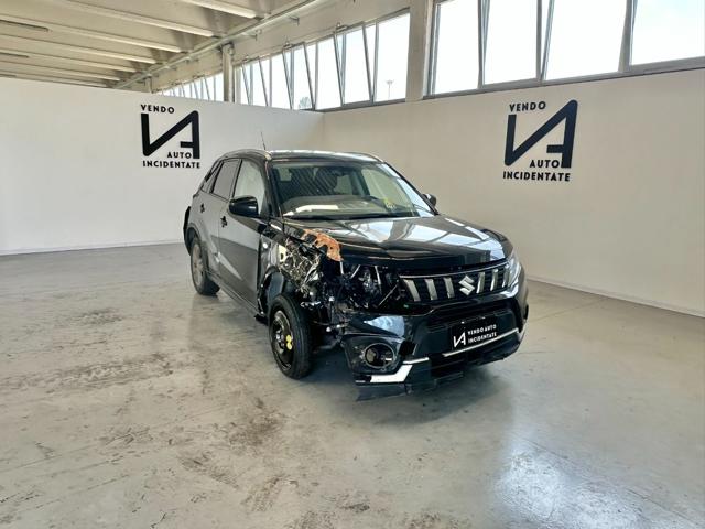SUZUKI VITARA 1.4 HYBRID COOL - foto 1