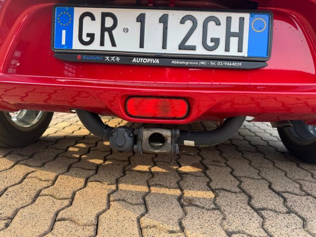 SUZUKI SWIFT 1.2 HYBRID TOP - foto 17