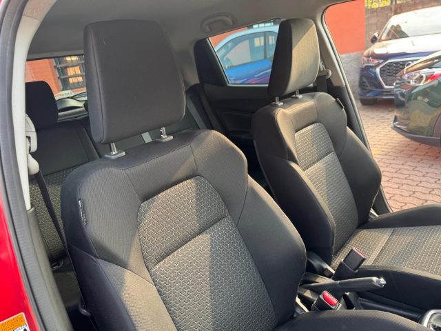 SUZUKI SWIFT 1.2 HYBRID TOP - foto 18