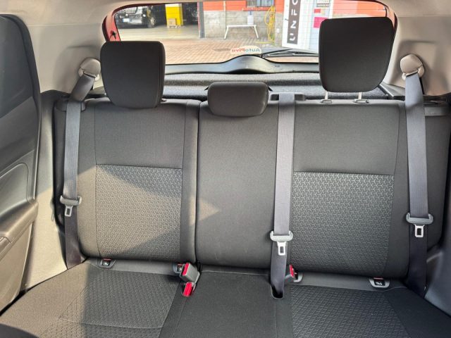 SUZUKI SWIFT 1.2 HYBRID TOP - foto 19