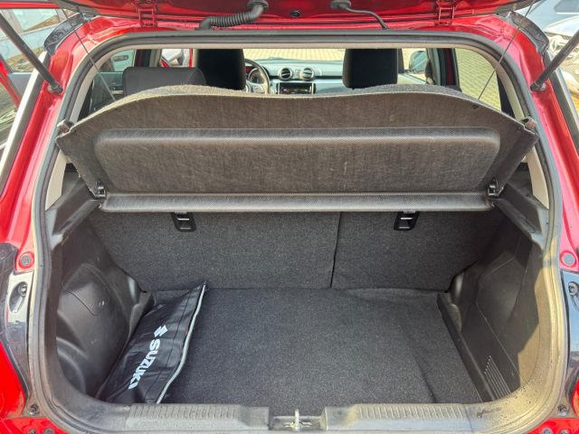 SUZUKI SWIFT 1.2 HYBRID TOP - foto 21