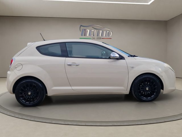ALFA ROMEO MITO 1.3 JTDM 85 CV S&S PROGRESSION - foto 6
