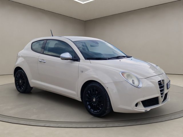 ALFA ROMEO MITO 1.3 JTDM 85 CV S&S PROGRESSION - foto 7