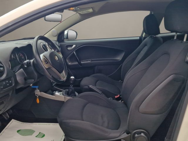 ALFA ROMEO MITO 1.3 JTDM 85 CV S&S PROGRESSION - foto 9
