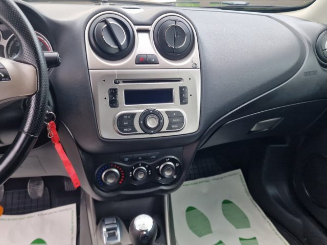 ALFA ROMEO MITO 1.3 JTDM 85 CV S&S PROGRESSION - foto 15