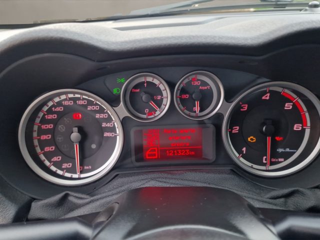 ALFA ROMEO MITO 1.3 JTDM 85 CV S&S PROGRESSION - foto 11