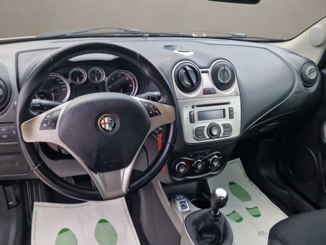ALFA ROMEO MITO 1.3 JTDM 85 CV S&S PROGRESSION - foto 14