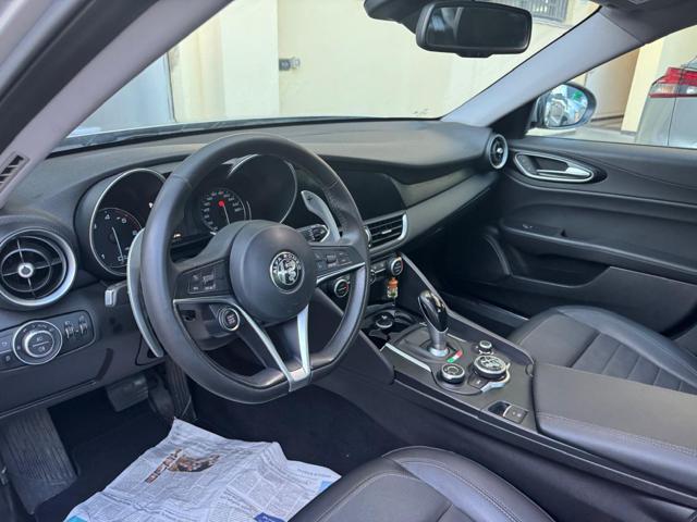 ALFA ROMEO GIULIA 2.2 TURBODIESEL 180 CV AT8 BUSIN - foto 7