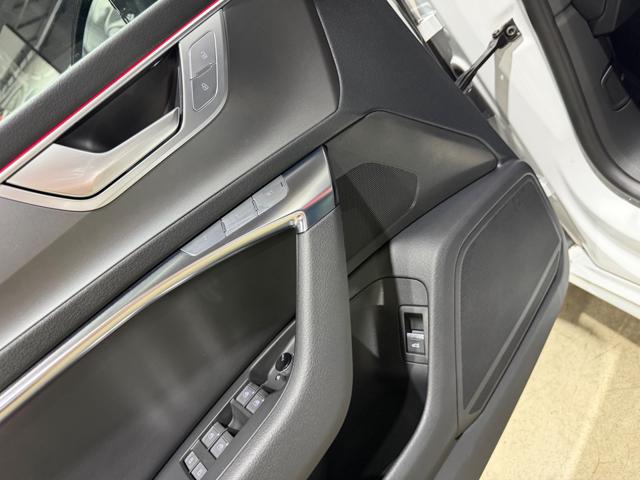 AUDI A7 RS7 LINE QUATTRO TETTO SERVICE C - foto 14